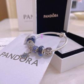 Picture of Pandora Bracelet 10 _SKUPandoraBracelet17-21cmI03292713550